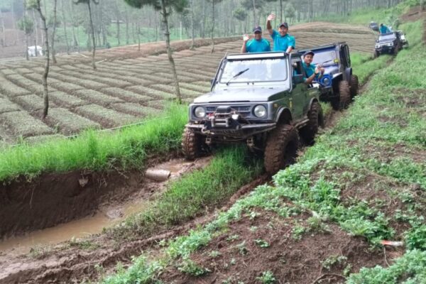 Galeri Jeep Coban Talun