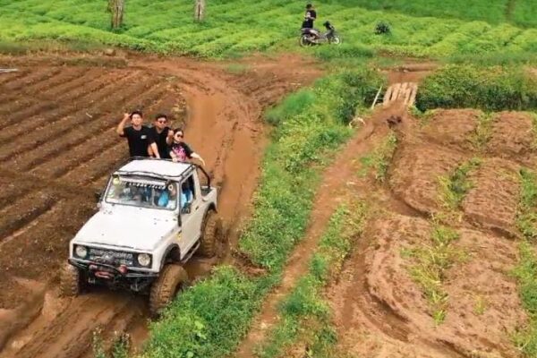 Galeri Jeep Coban Talun 18