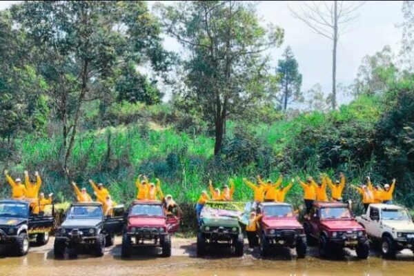 Galeri Jeep Coban Talun 21