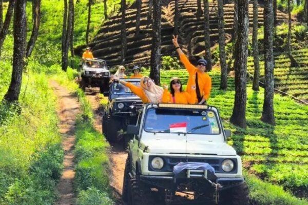 Galeri Jeep Coban Talun 22