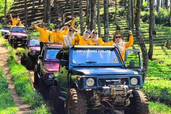 Galeri Jeep Coban Talun 23