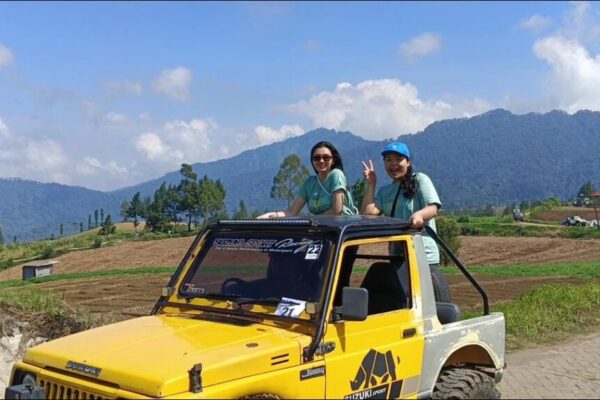 Galeri Jeep Coban Talun 24