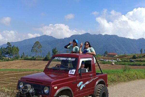 Galeri Jeep Coban Talun 25