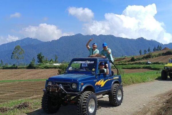 Galeri Jeep Coban Talun 26