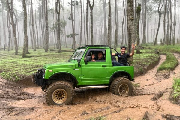 Galeri Jeep Coban Talun 30