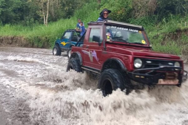 Galeri Jeep Coban Talun 5