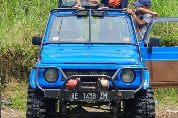 Galeri Jeep Coban Talun 8