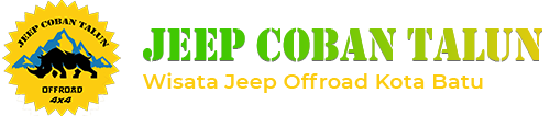 Jeep Coban Talun